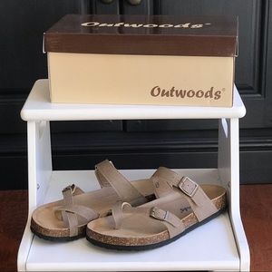 Outwoods Sandals